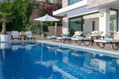 Image de Kalkan Komurluk Luxury Villa -  1165