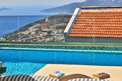Image de Kalkan 3 Bedroom Villa - 8332