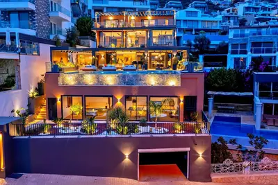 Image de Kalkan Luxury Villa - 1108