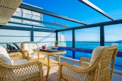 Image de Kalkan 3 Bedroom Villa - 7756