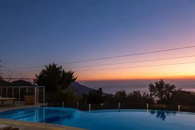 Image de Kalkan 4 Bedroom Villa - 3303