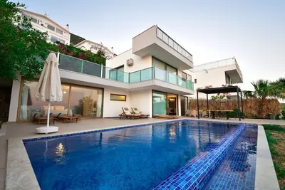 Image de Kalkan 3 Bedroom Villa - 5569
