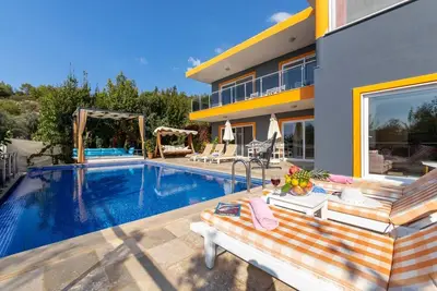 Image de Islamlar Village 3 Bedroom Villa - 3668