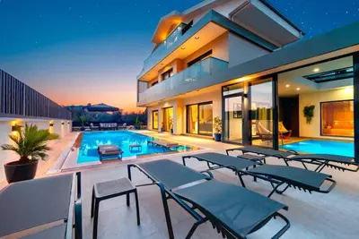 Image de Fethiye Ovacik Luxury Villa - 5557