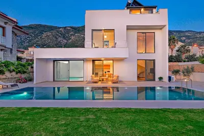 Image de Oludeniz 3 Bedroom Villa - 7354