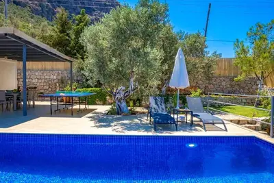 Image de Kalkan Ulugol 2 Bedroom Villa - 7647