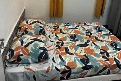 Image de Bienvenue au Chacha