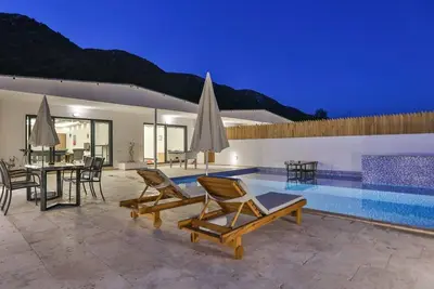 Image de Saribelen Village 1 Bedroom Villa -9151