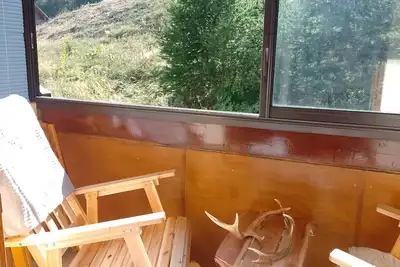 Image de Location Foux d'Allos Cocooning avec parking réservé