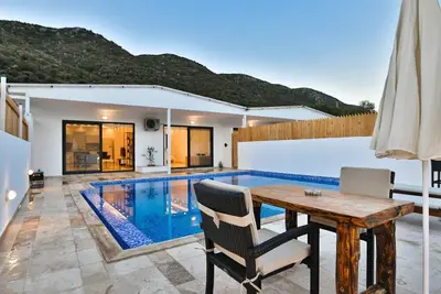 Image de Saribelen Village 1 Bedroom Villa - 4510