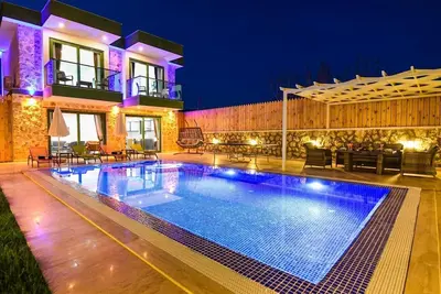 Image de Bezirgan Village 2 Bedroom Villa - 4320