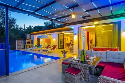 Image de Islamlar Village 2 Bedroom Villa -  9593