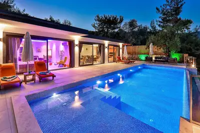 Image de Islamlar Village 1 Bedroom Villa - 9328