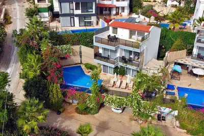 Image de Kalkan 3 Bedroom Villa - 6622