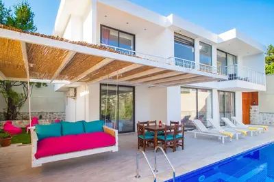 Image de Islamlar Village 3 Bedroom Villa - 1027