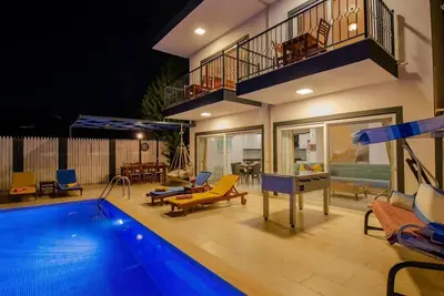 Image de Uzumlu Village 2 Bedroom Villa 6703