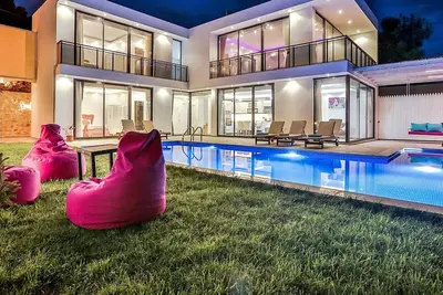 Image de Islamlar Village 3 Bedroom Villa - 1026