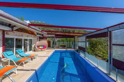 Image de Islamlar Village 2 Bedroom Villa - 1006