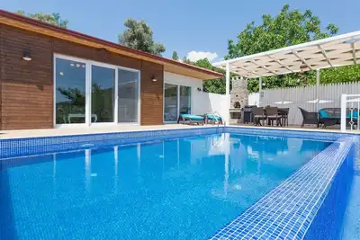 Image de Islamlar 2 Bedroom Villa - 1079