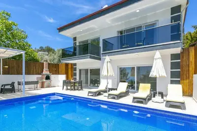 Image de Islamlar Village Luxury Villa - 1790