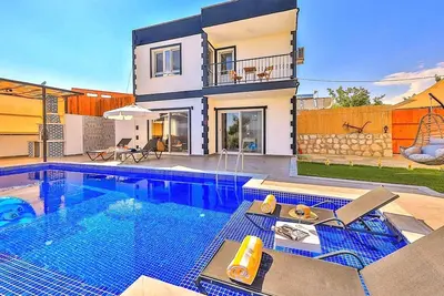 Image de Cavdir Village Luxury Villa - 2804