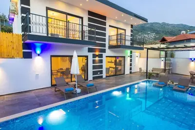 Image de Islamlar Village 2 Bedroom Villa - 7294