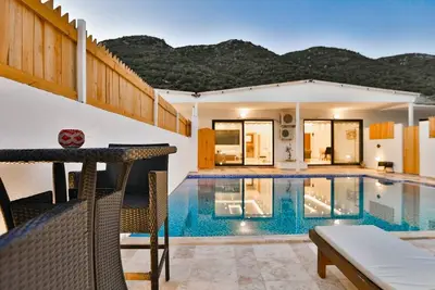 Image de Saribelen Village 1 Bedroom Villa - 3078