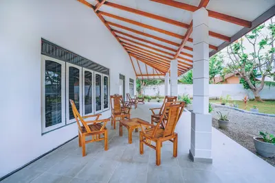 Image de Charming 3-bedroom house in Mirissa Sri Lanka- Walk to beach