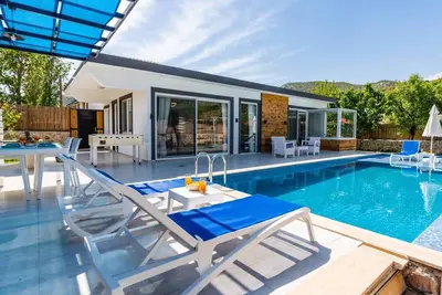 Image de Saribelen Village Luxury Villa - 1452