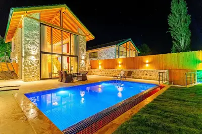 Image de Bezirgan Village 1 Bedroom Villa - 7492