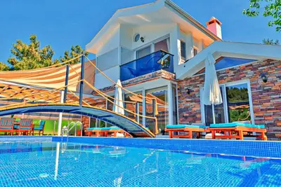 Image de Islamlar Village 3 Bedroom Villa - 6402