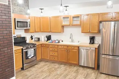 Image de Enjoying The Fruits Of Your Labor Staying at 601 Grape Drive