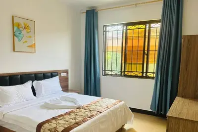 Image de Huai Yang Xuan Garden - King Suite with Sea View