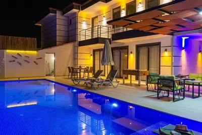 Image de Patara 2 Bedroom Villa - 7418