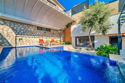 Image de Kalkan 2 Bedroom Villa - 5084