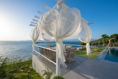 Image de Bodrum 6 Bedroom Villa - 3412