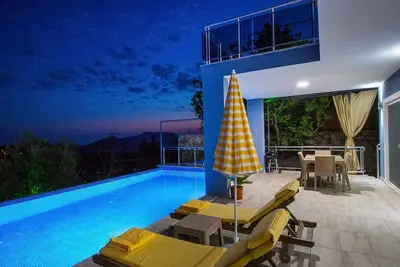 Image de Islamlar Village 2 Bedroom Villa - 1058