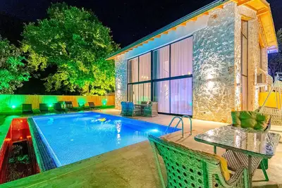 Image de Bezirgan Village 3 Bedroom Villa - 5039