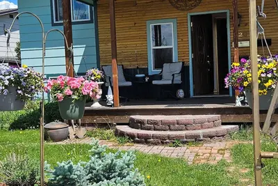 Image de Sojourner's Oasis\nQuiet, peaceful retreat. Close to downtown & midtown.