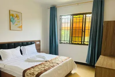 Image de Huai Yang Xuan Garden - Two Bedroom Suite\n