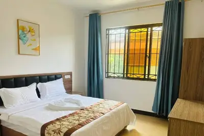 Image de Huai Yang Xuan Garden - Double and Twin Suite