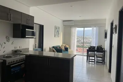 Image de Great apartment \nexcellent location