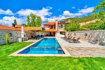 Image de Bezirgan Village Luxury Villa - 2191