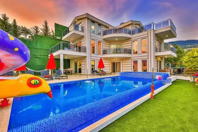 Image de Islamlar Village 5 Bedroom Villa - 3334