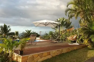 Image de Vacances l'Ouest Reunion