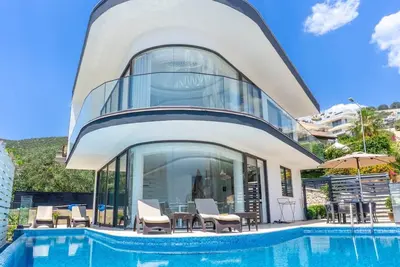 Image de Kalamar Bay Luxury Villa - 9442