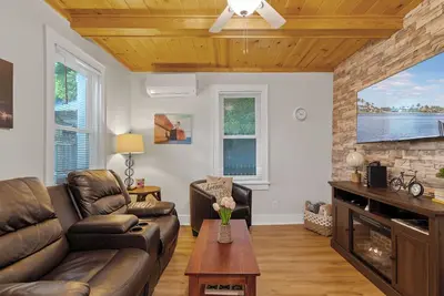 Image de Cozy Guest House Stay - Downtown Mqt\n\n