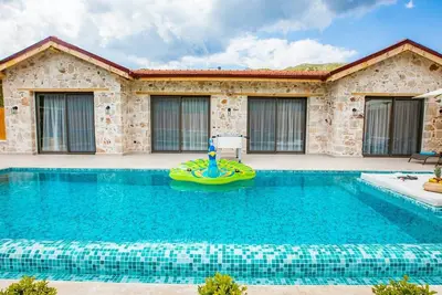 Image de Saribelen Village 2 Bedroom Villa - 2360