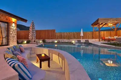 Image de Saribelen Village Luxury Villa - 5792