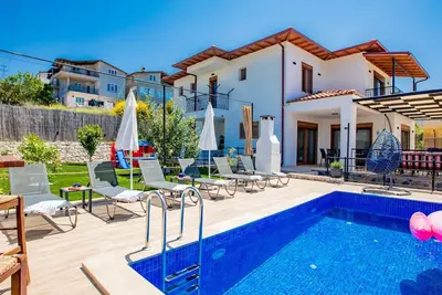 Image de Kas Agullu Village 3 Bedroom Villa - 3582